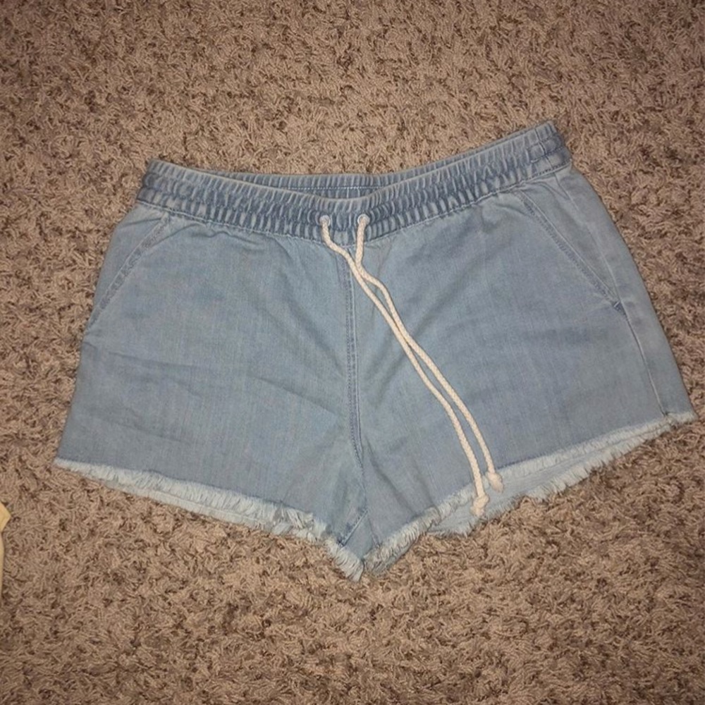 No longer fit